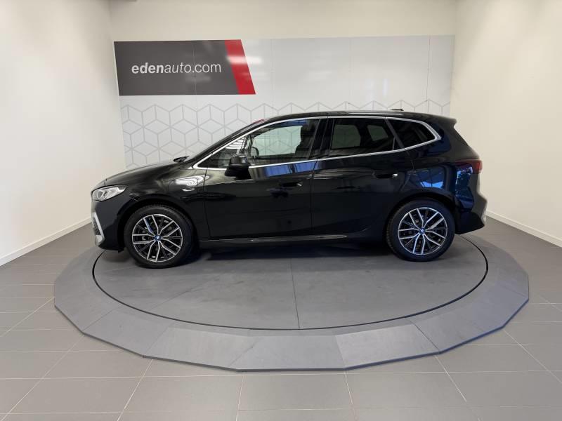 Bmw Serie 2 Active Tourer 225e xDrive 245 ch Dkg7 m Sport