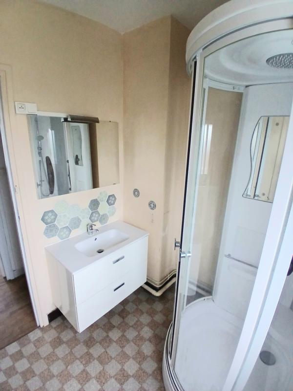 Maison - 73 m² - 5 pièces