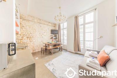 Appartement - 31 m² - 2 pièces