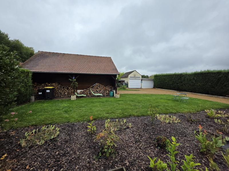 Maison - 152 m² - 5 pièces