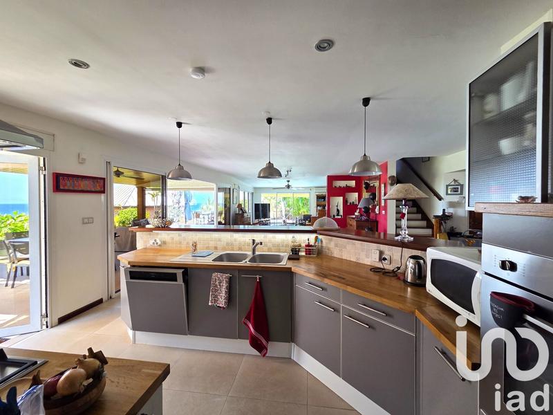 Maison - 161 m² - 4 pièces