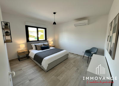 Appartement - 76 m² - 4 pièces