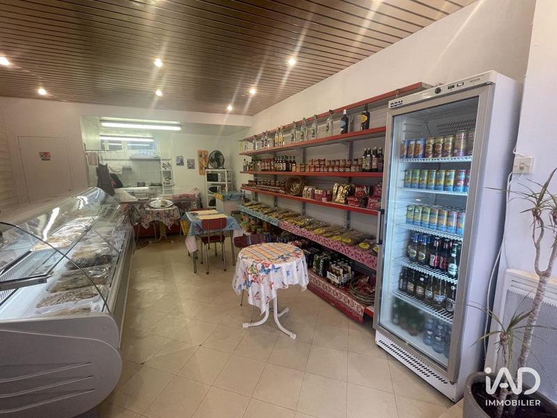 Local commercial - 37 m²