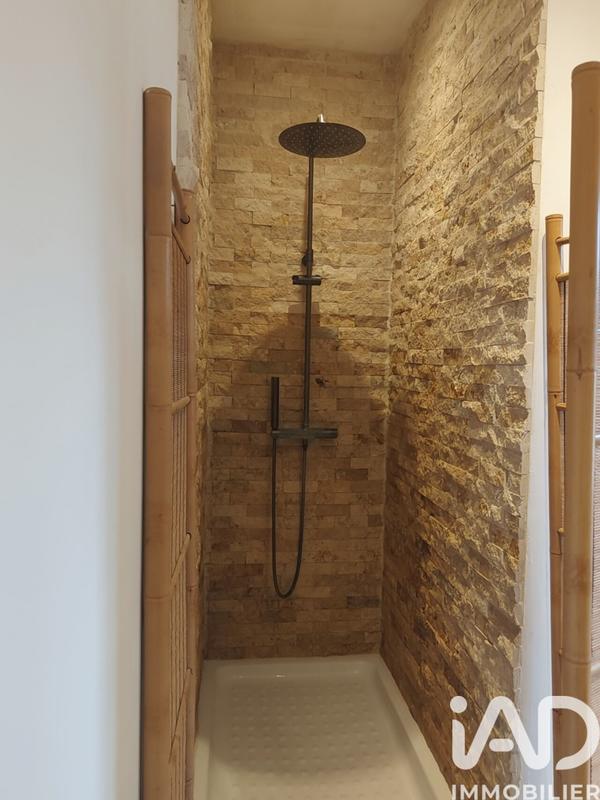 Maison - 175 m² - 6 pièces