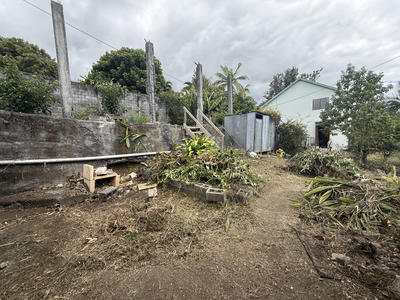 Maison - 70 m² - 4 pièces