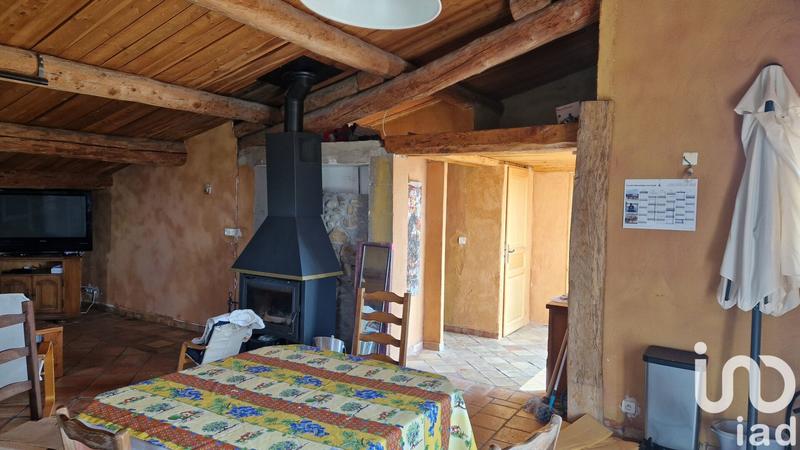 Maison - 235 m² - 5 pièces