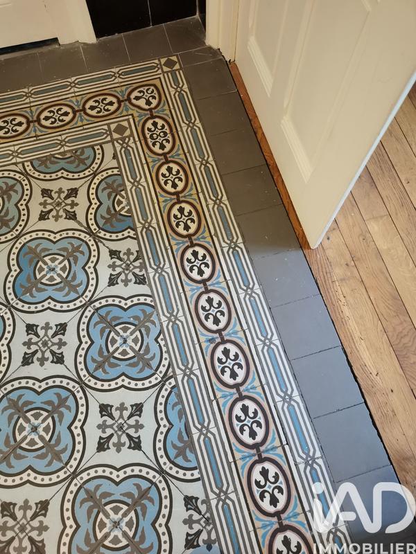 Appartement - 103 m² - 3 pièces