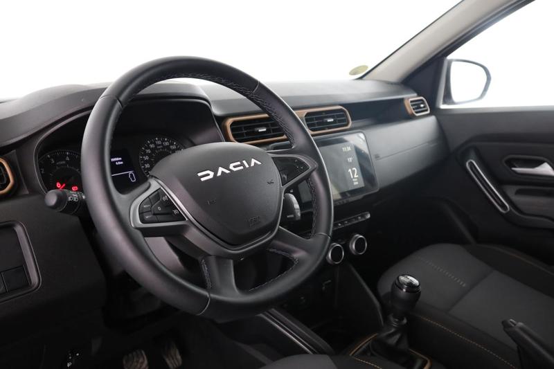 Dacia Duster II 1.5 Blue dCi Sl Extreme 4x4 116 ch