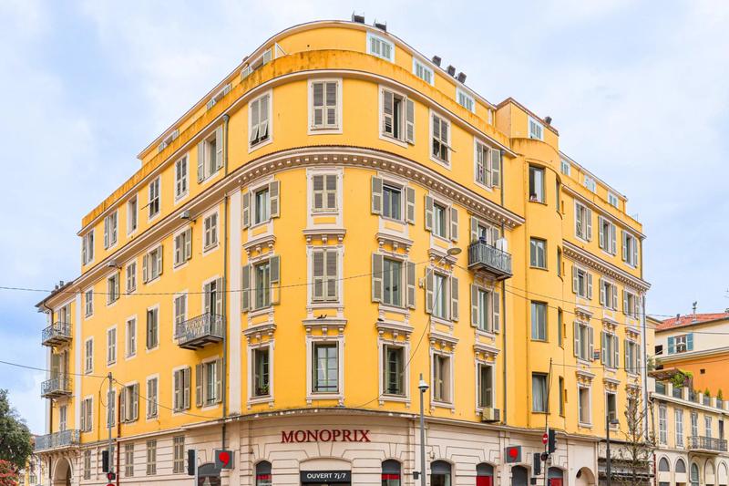 Appartement - 89 m² - 3 pièces