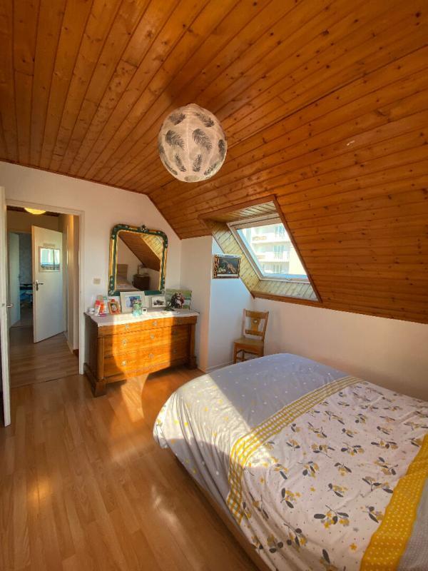 Appartement - 76 m² - 4 pièces