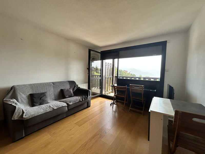 Appartement - 25 m² - 1 pièce