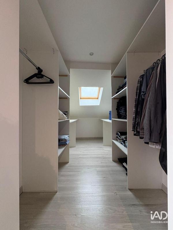 Maison - 184 m² - 5 pièces