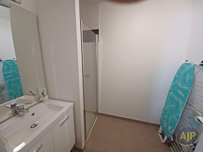 Appartement - 74 m² - 4 pièces