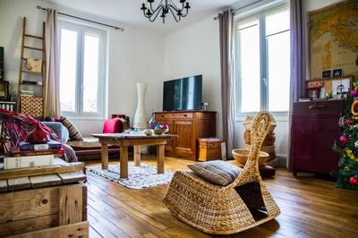 Maison - 146 m² - 5 pièces