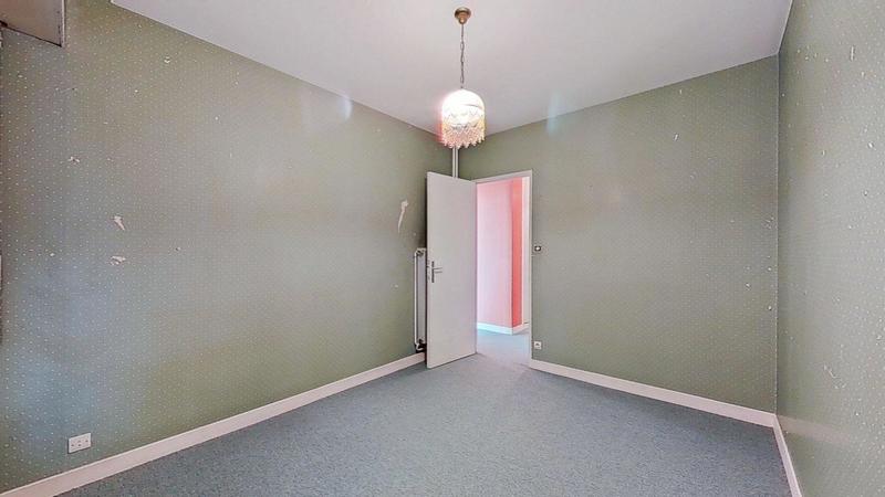 Appartement - 83 m² - 3 pièces