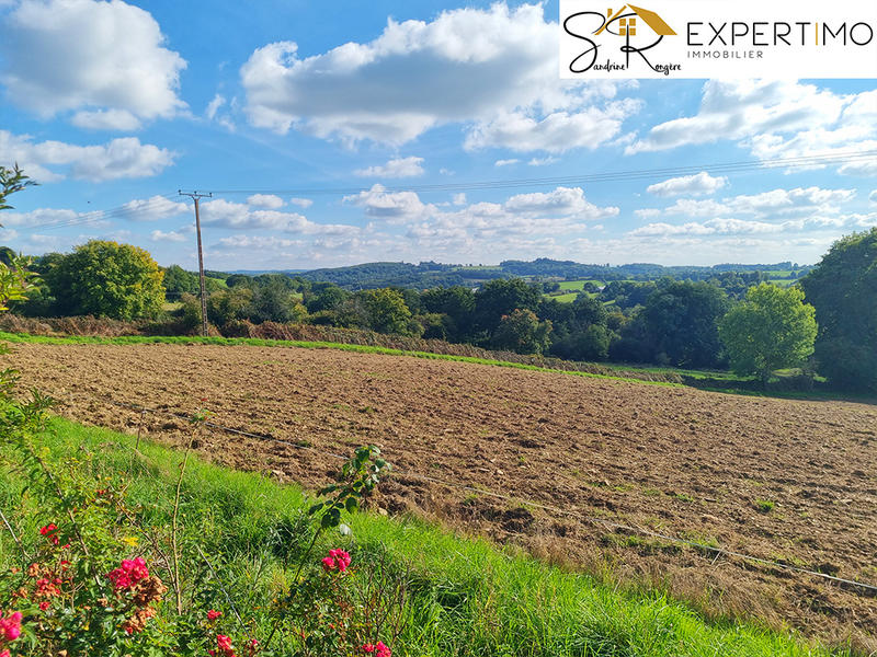 Maison - 102 m² - 4 pièces