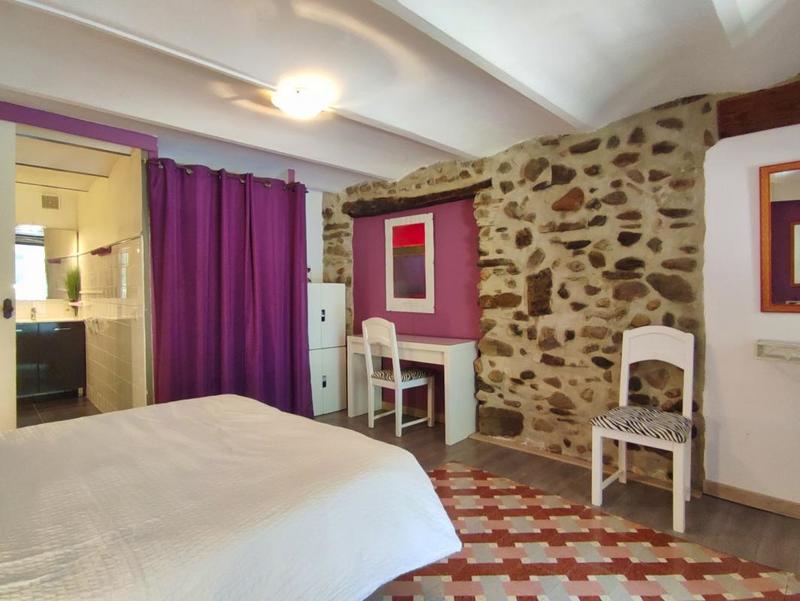 Maison en pierre - 183 m² - 8 pièces