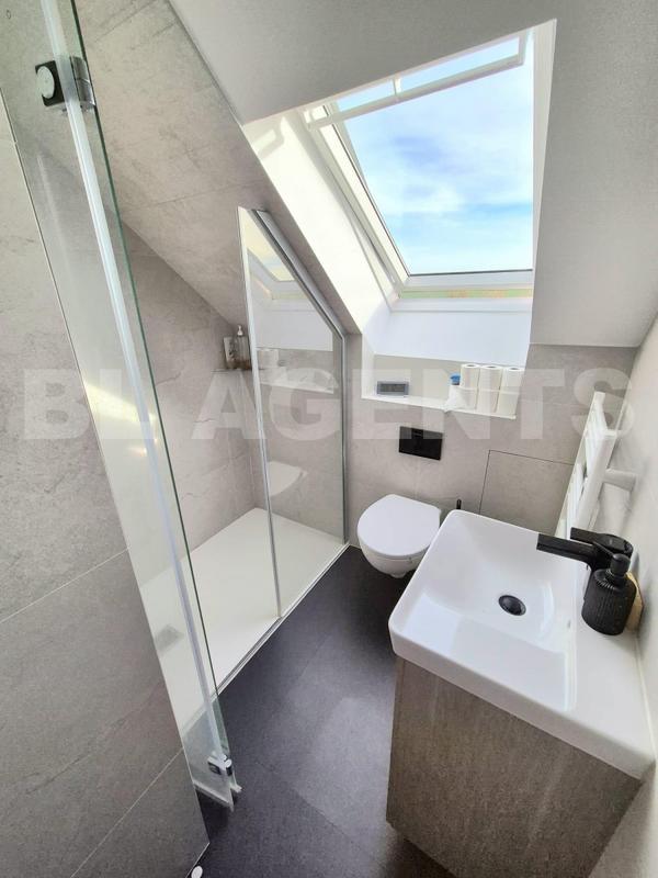 Maison traditionnelle - 120 m² - 6 pièces