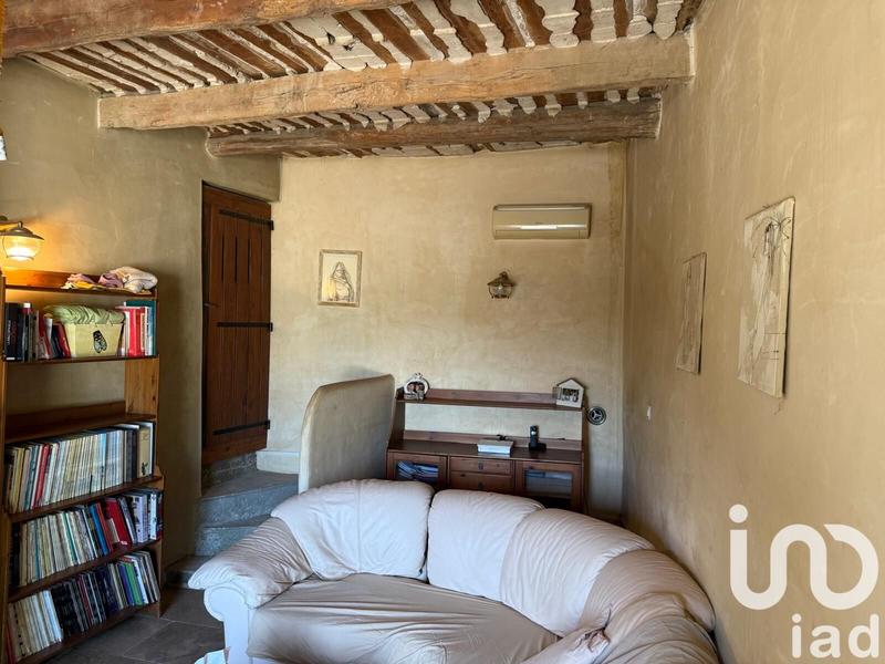 Maison de campagne - 280 m² - 11 pièces