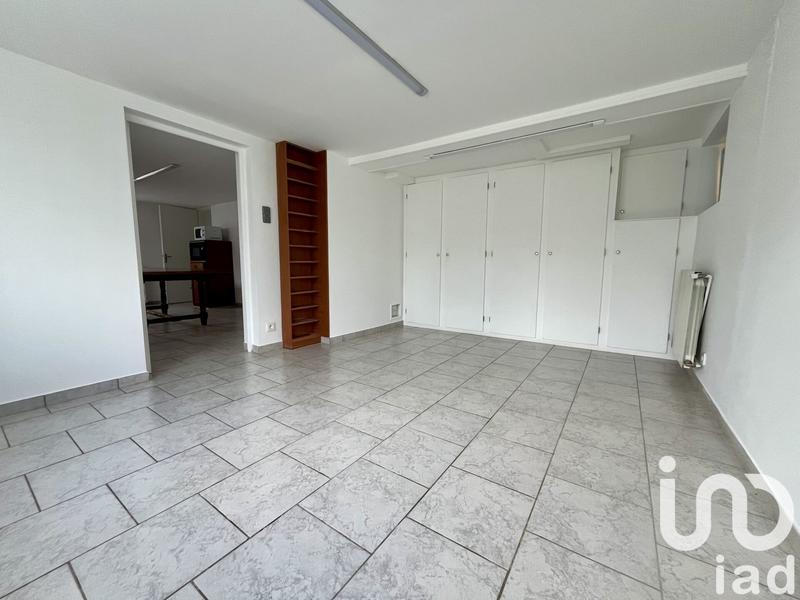 Maison - 118 m² - 5 pièces