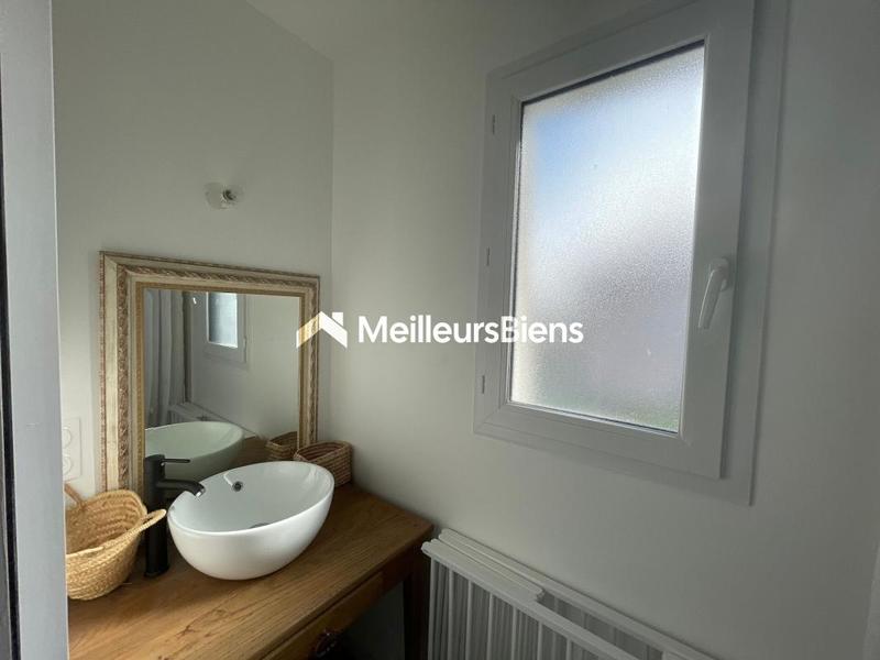 Villa - 100 m² - 4 pièces