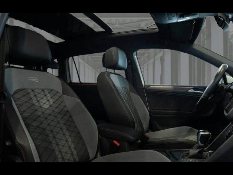 Volkswagen Tiguan Allspace 2.0 Tdi 150ch Dsg7 R-Line