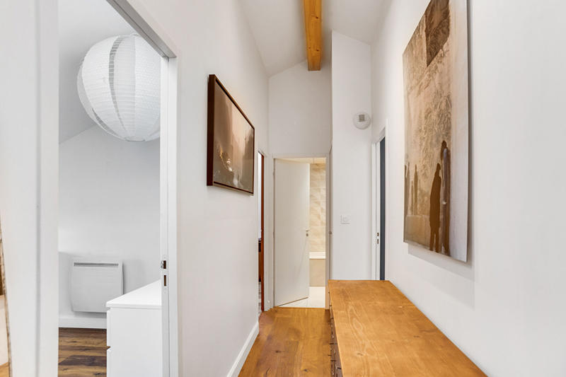 Appartement - 90 m² - 4 pièces