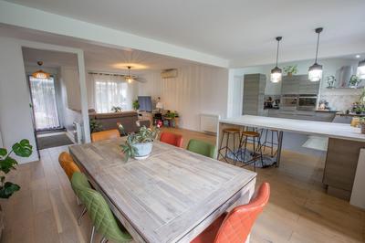 Maison - 150 m² - 7 pièces