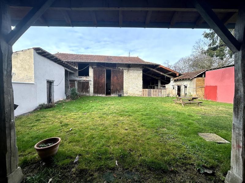 Maison - 135 m² - 6 pièces