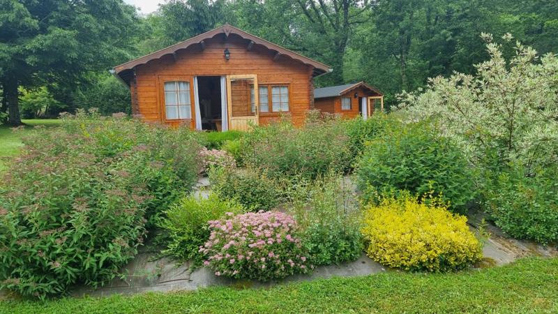 Terrain constructible - 2 900 m²