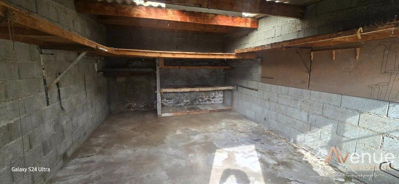 Maison - 94 m² - 3 pièces