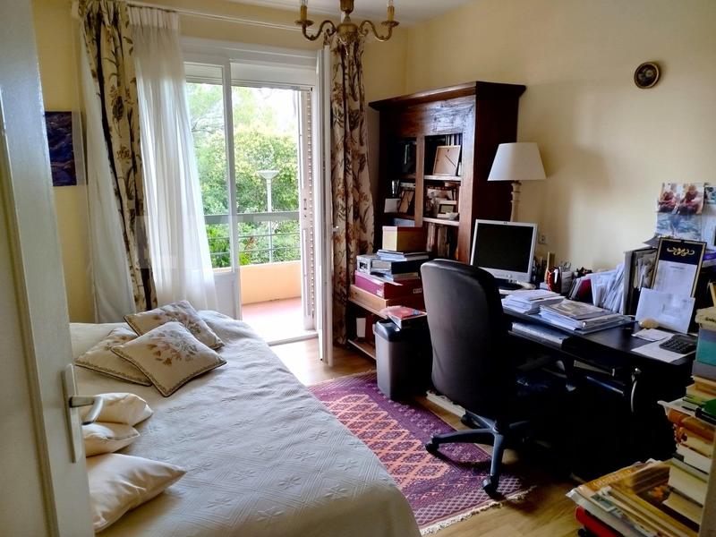 Appartement - 93 m² - 4 pièces