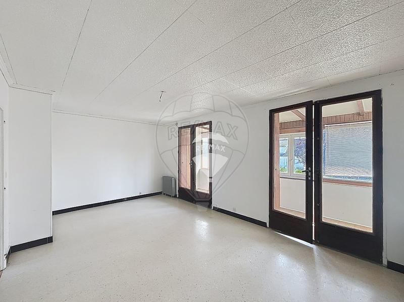 Maison - 81 m² - 3 pièces