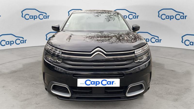 Citroën C5 Aircross 1.6 PureTech 224 Hybrid 181 e-Eat8 Business - Automatique