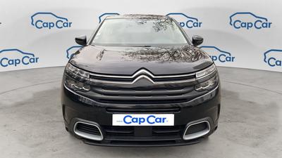 Citroën C5 Aircross 1.6 PureTech 224 Hybrid 181 e-Eat8 Business - Automatique
