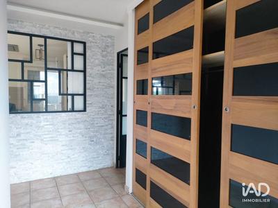 Maison - 112 m² - 4 pièces