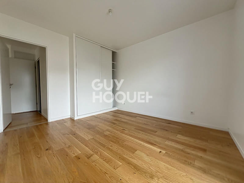 Appartement - 53 m² - 2 pièces