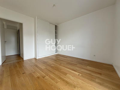 Appartement - 53 m² - 2 pièces