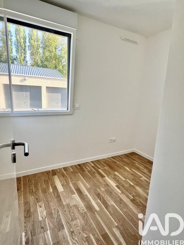 Appartement - 101 m² - 5 pièces
