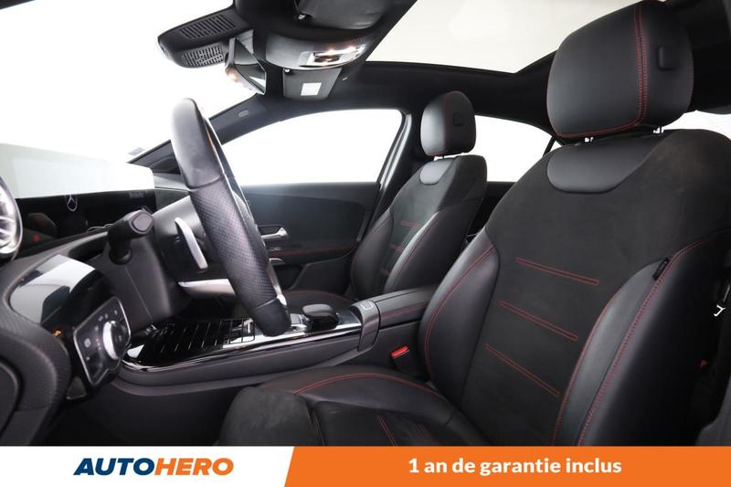 Mercedes Classe a Berline 200 d Amg Line 8g-Dct 150 ch