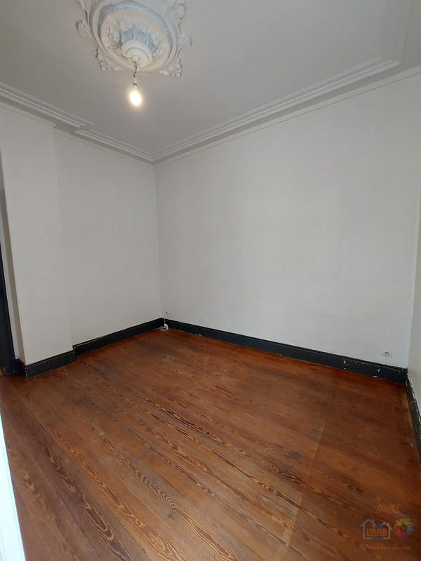 Appartement - 52 m² - 3 pièces