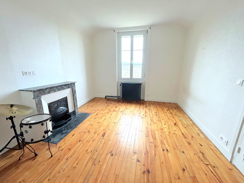 Maison - 115 m² - 4 pièces