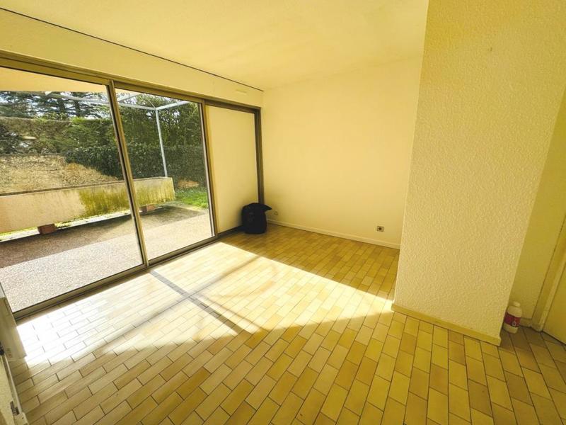 Studio - 18 m² - 1 pièce