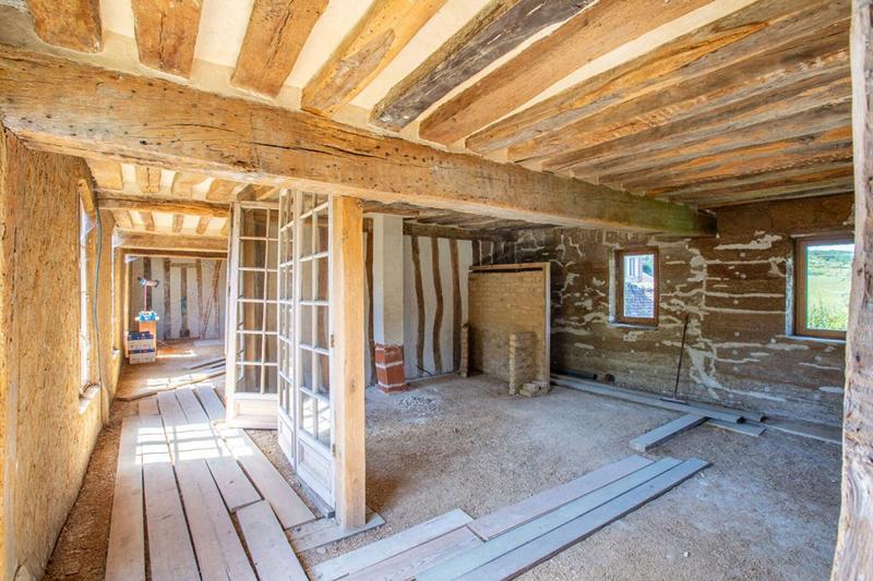 Maison - 290 m² - 10 pièces