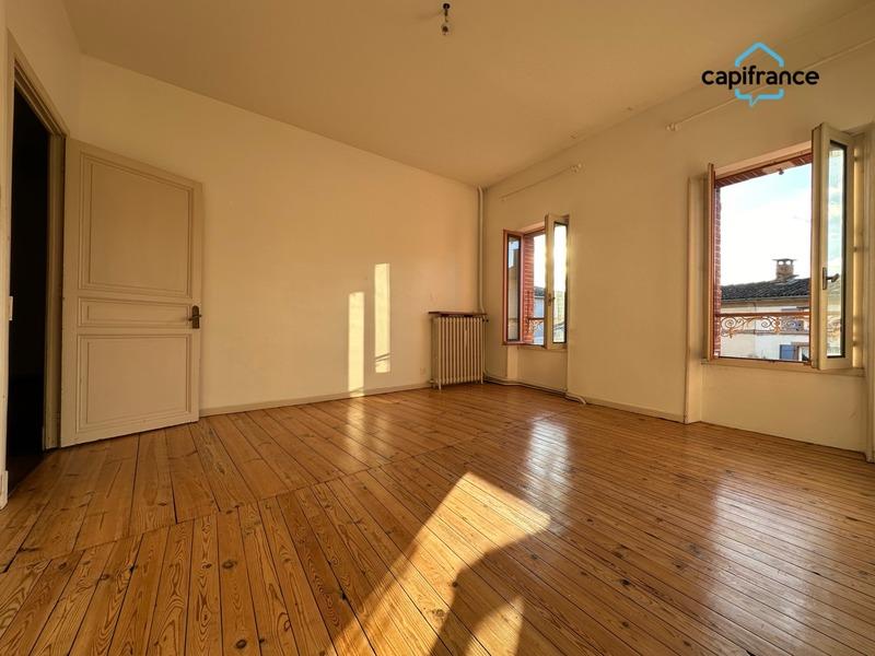 Maison - 180 m² - 7 pièces