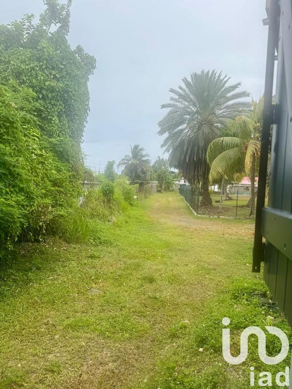 Maison - 200 m² - 4 pièces