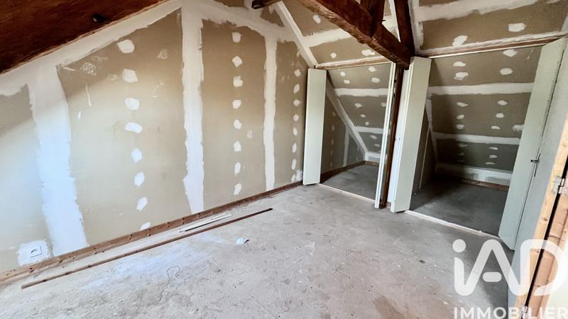 Maison - 217 m² - 6 pièces