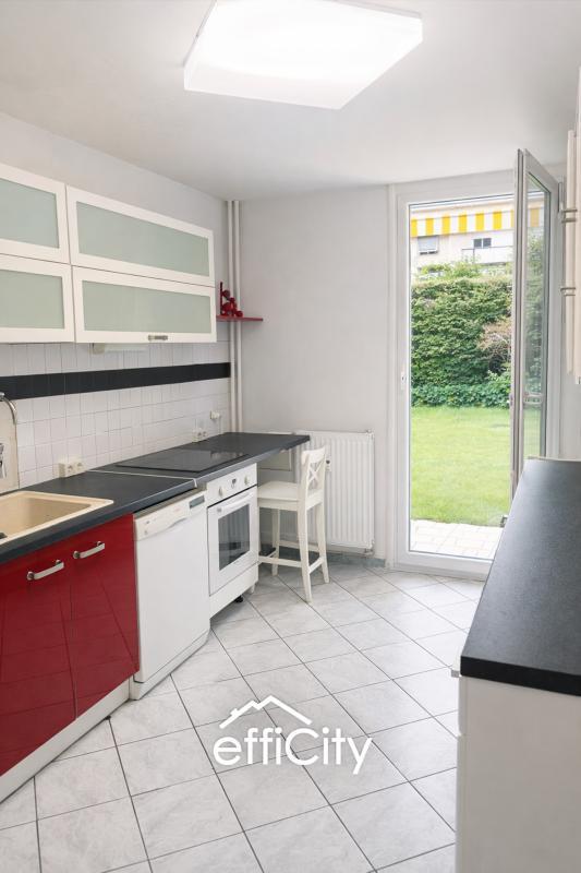 Appartement - 73 m² - 3 pièces