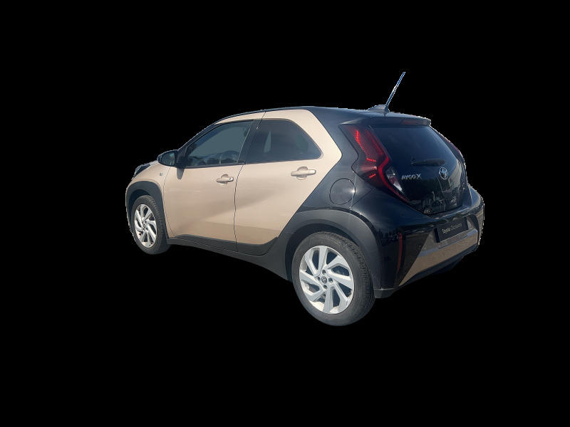 Toyota aygo x 1.0 Vvt-i 72 Design