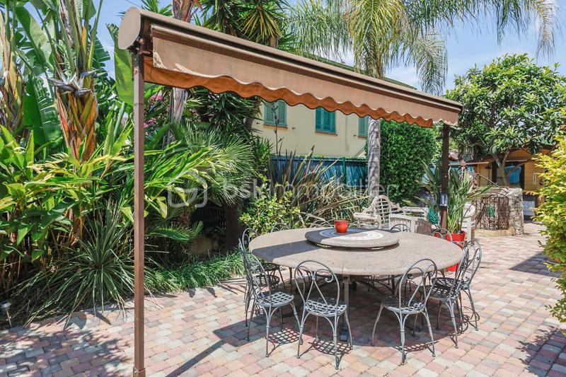 Villa - 166 m² - 6 pièces